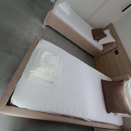 히마레 Sun George B&B 외부 사진