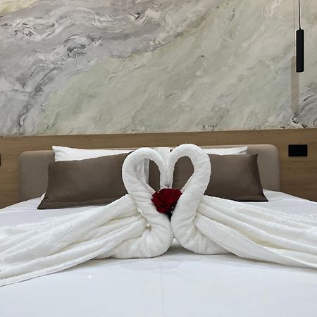 히마레 Sun George B&B 외부 사진
