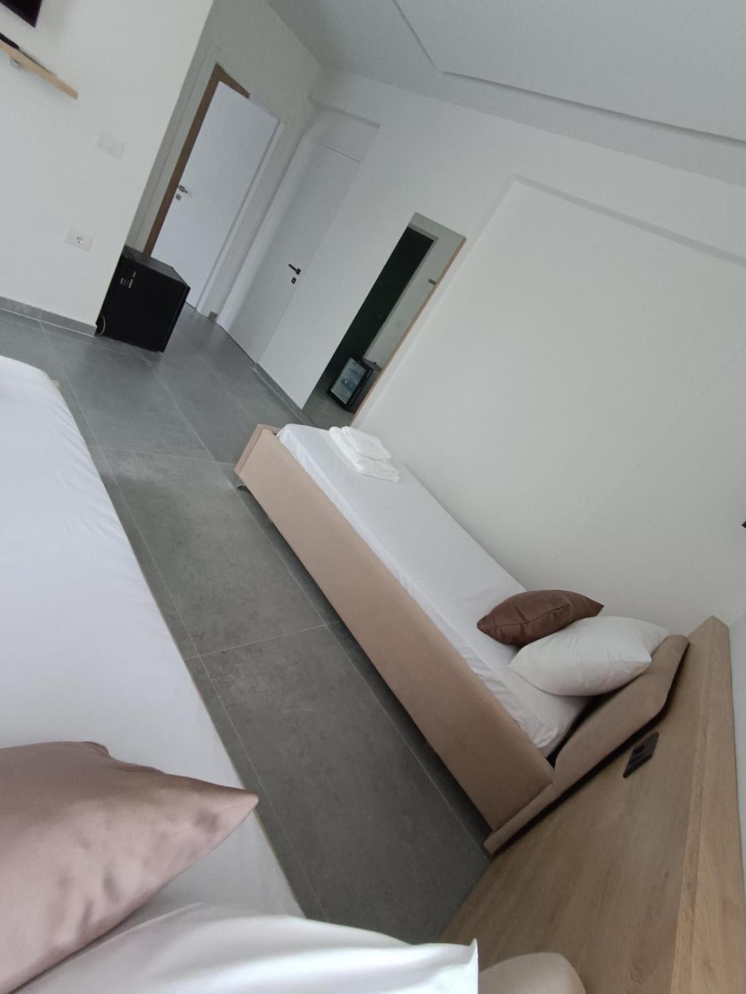 히마레 Sun George B&B 외부 사진