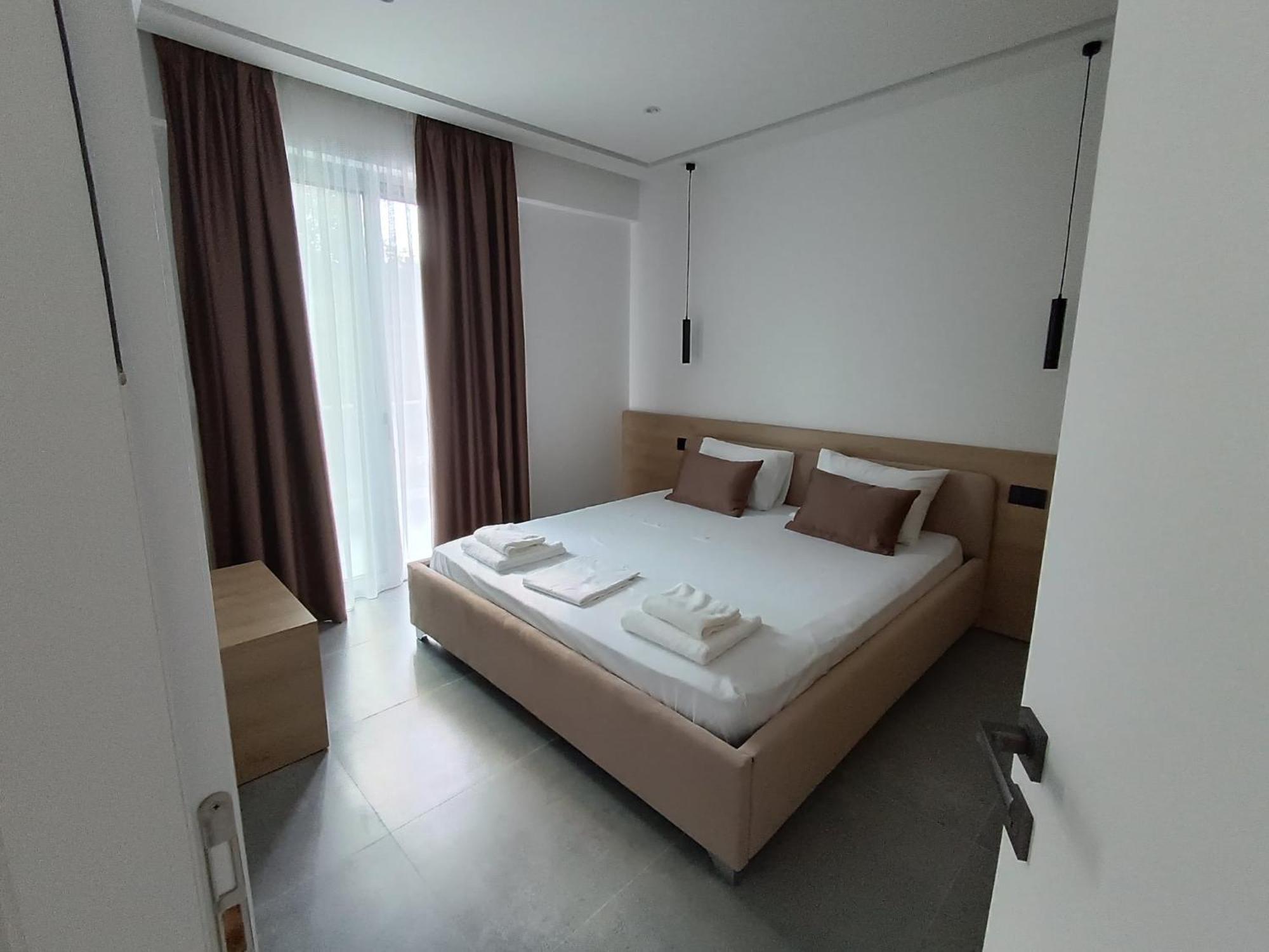 히마레 Sun George B&B 외부 사진