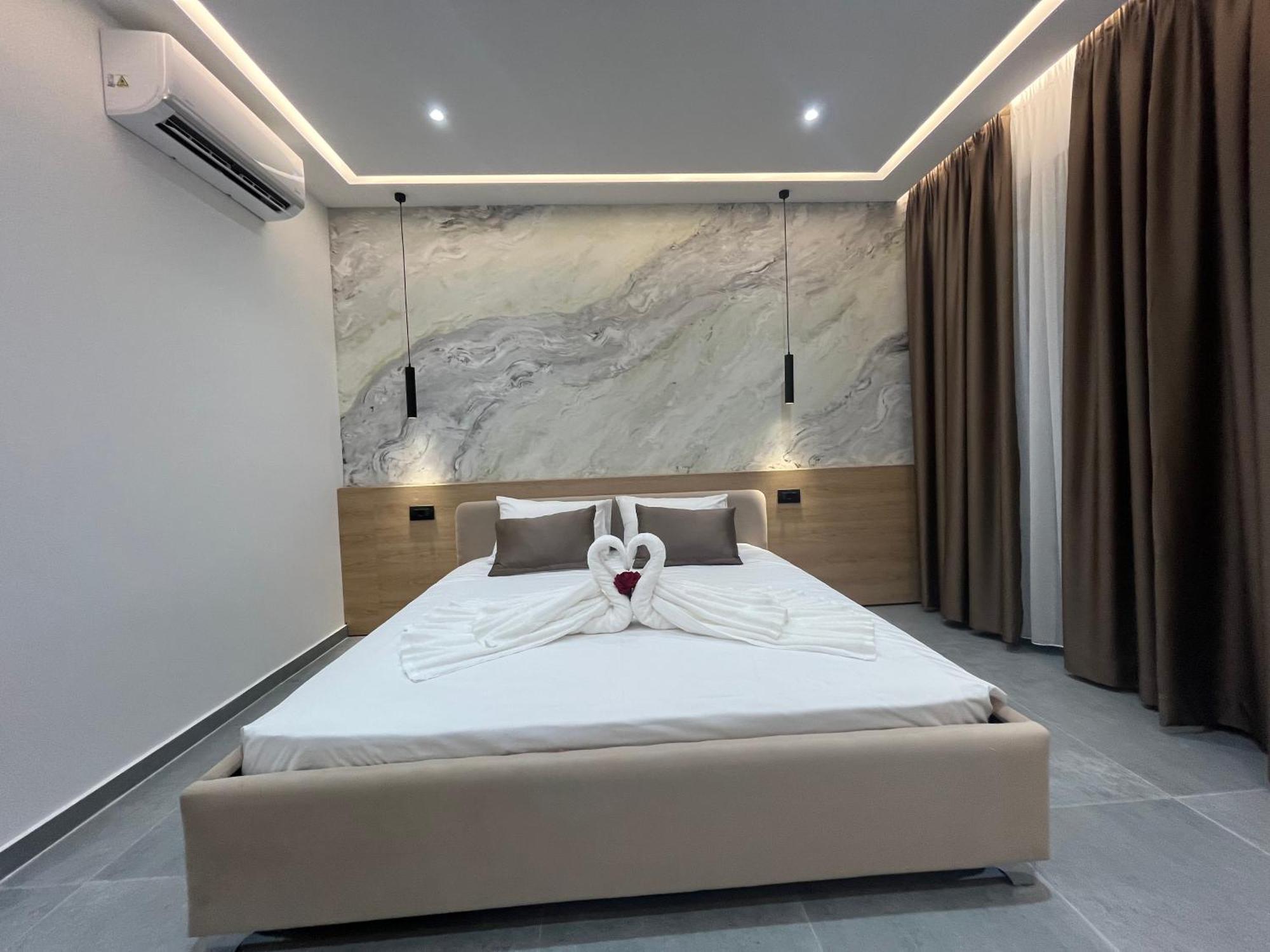 히마레 Sun George B&B 외부 사진