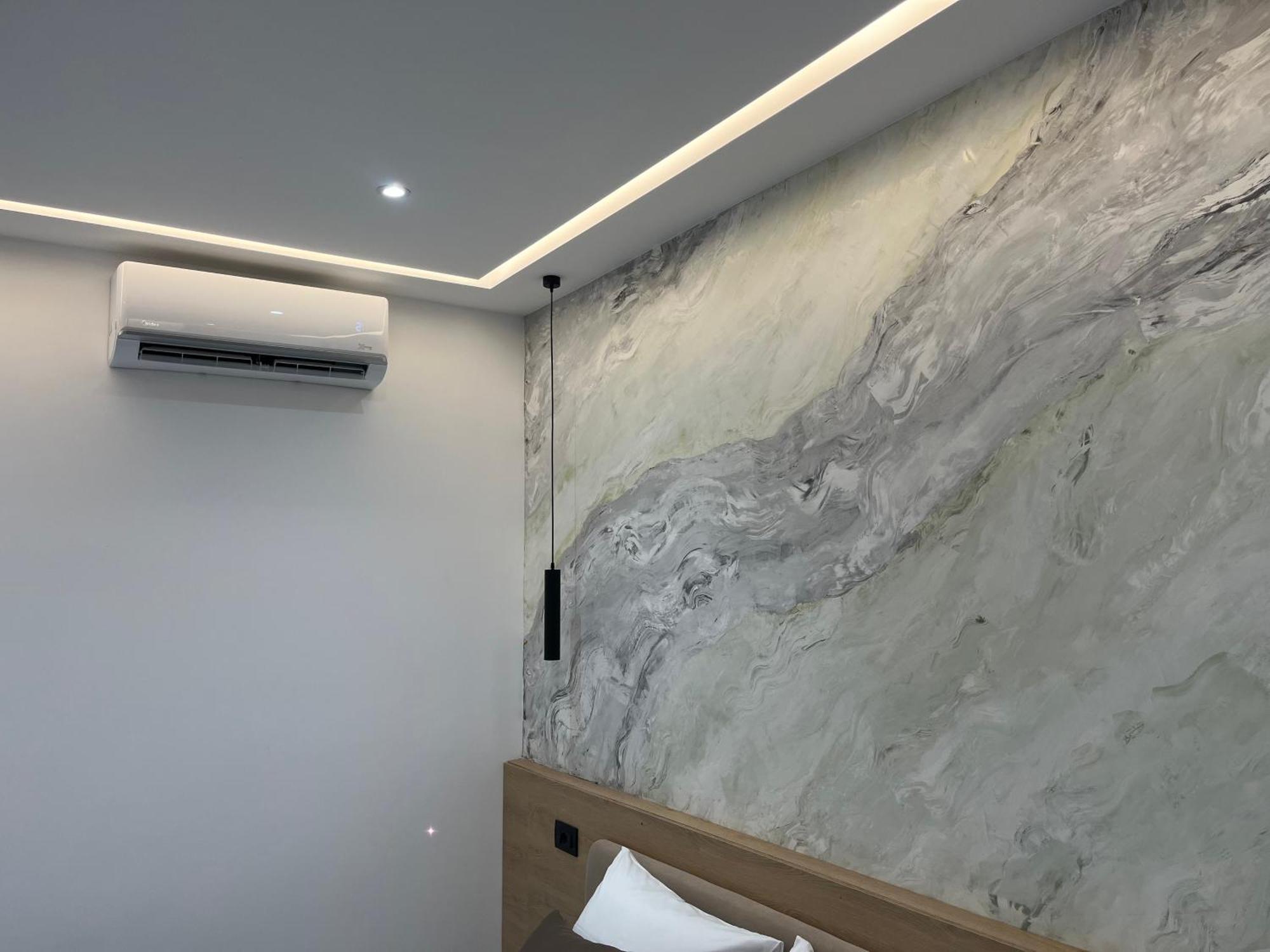 히마레 Sun George B&B 외부 사진