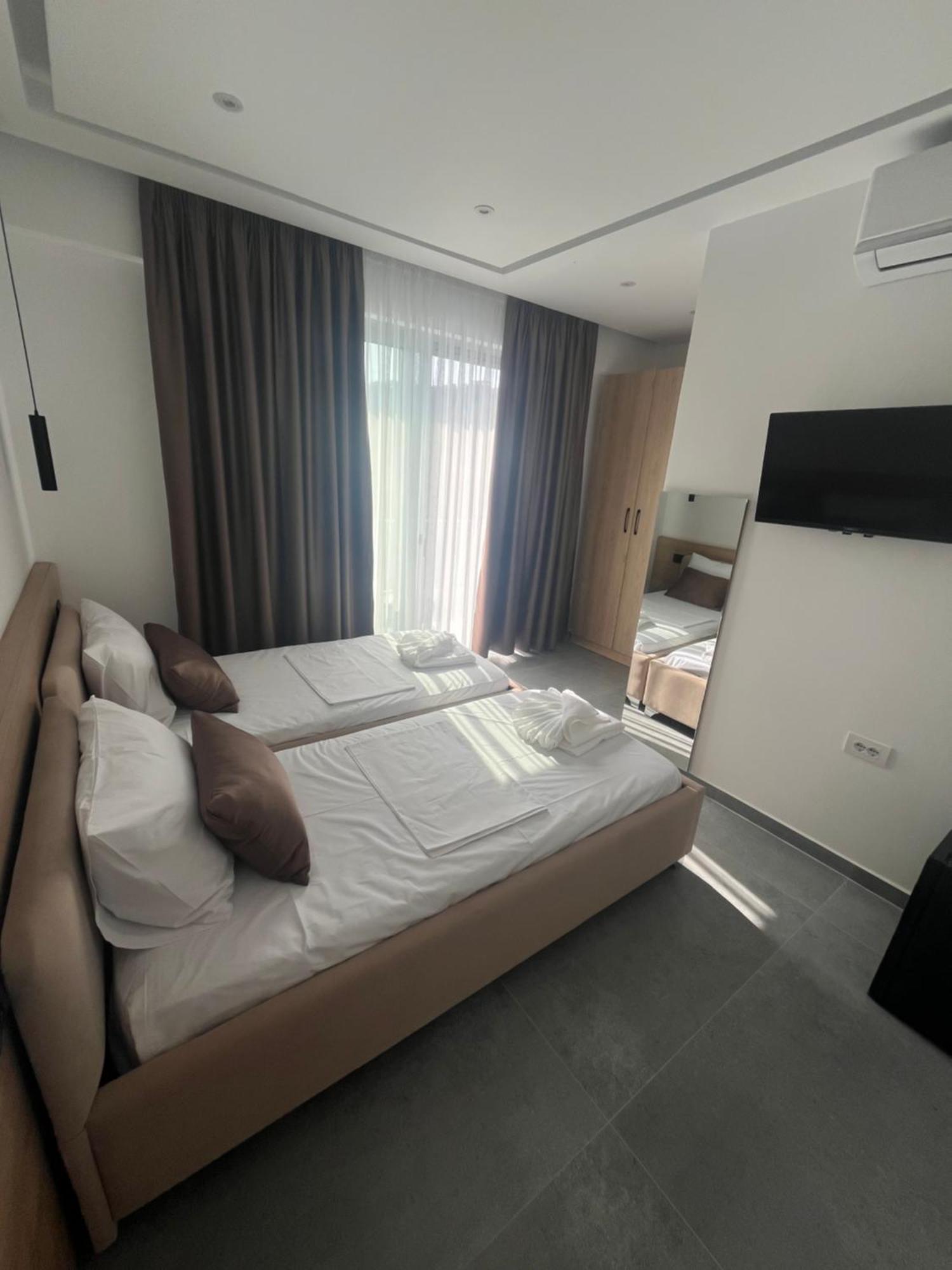 히마레 Sun George B&B 외부 사진