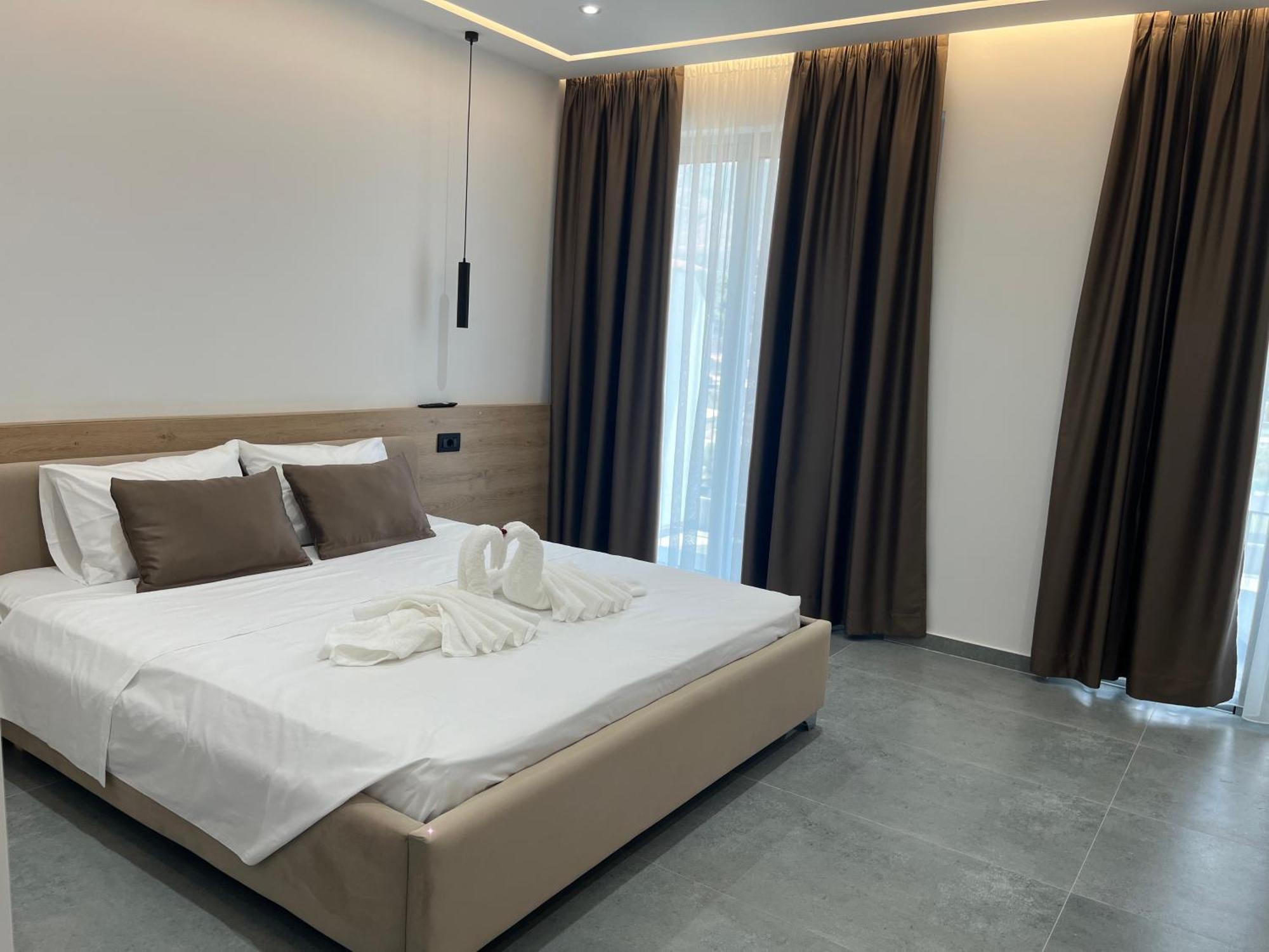 히마레 Sun George B&B 외부 사진
